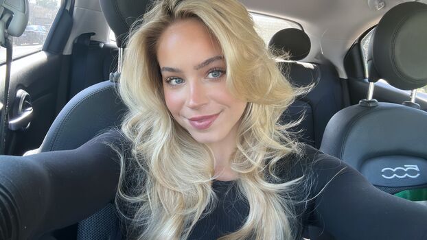 Alexa Blair Robertson