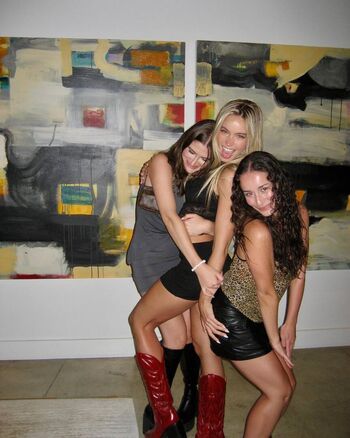 Alexa Blair Robertson