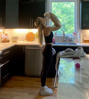 Alexa Blair Robertson