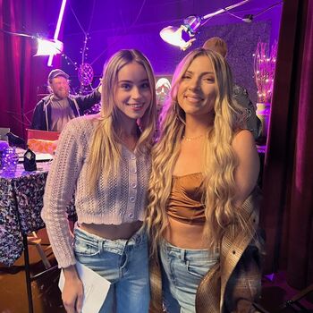 Alexa Blair Robertson