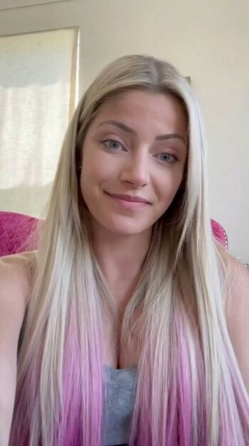 Alexa Bliss
