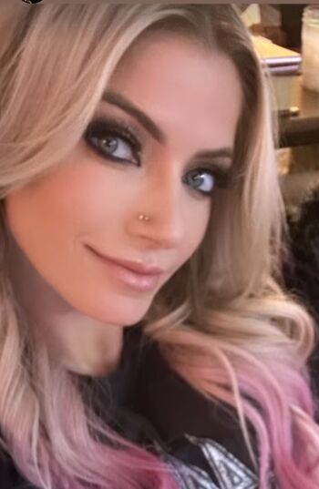 Alexa Bliss
