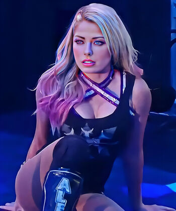 Alexa Bliss