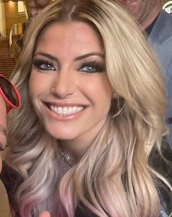 Alexa Bliss