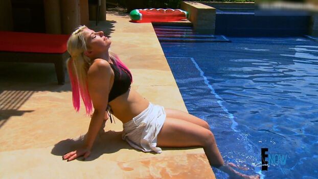 Alexa Bliss