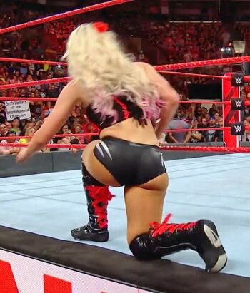 Alexa Bliss