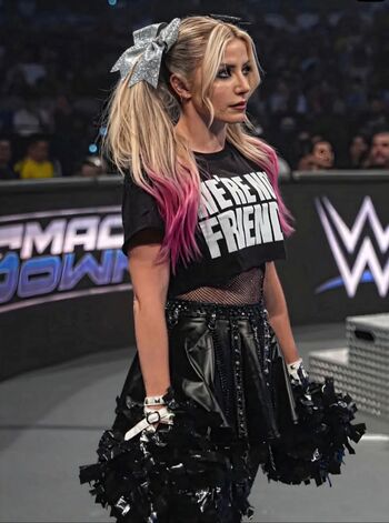 Alexa Bliss