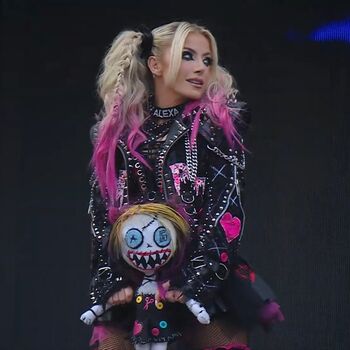 Alexa Bliss