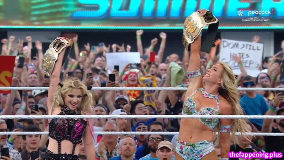 Alexa Bliss