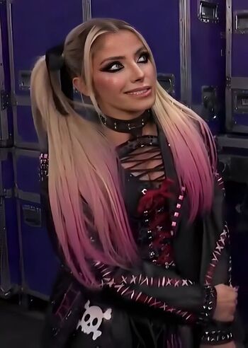 Alexa Bliss