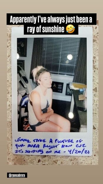 Alexa Bliss