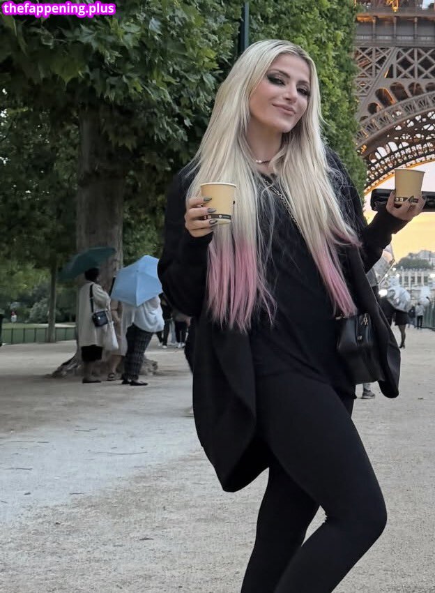Alexa Bliss