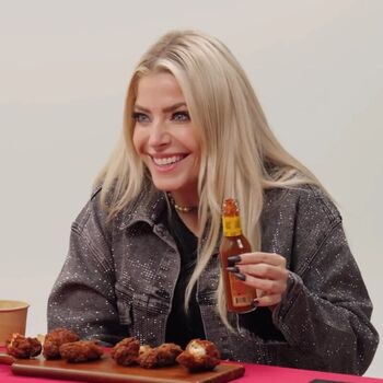 Alexa Bliss