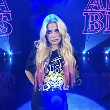 Alexa Bliss