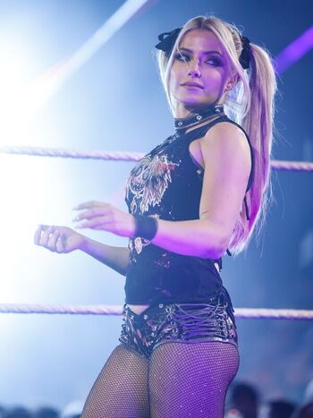 Alexa Bliss
