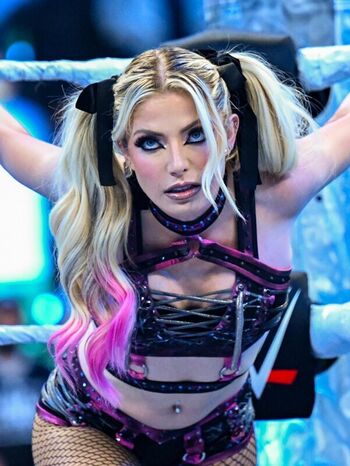 Alexa Bliss