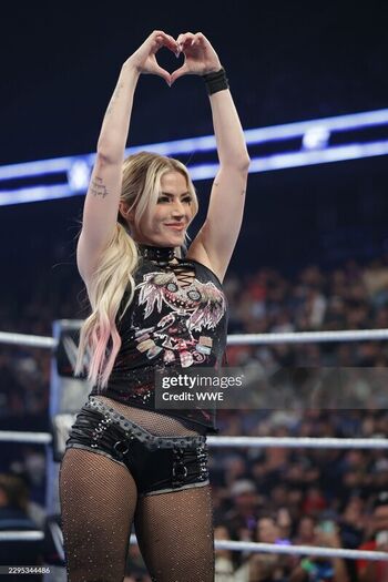 Alexa Bliss