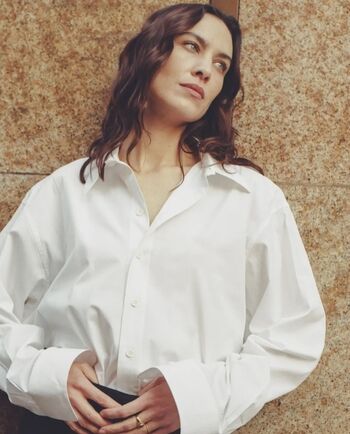 Alexa Chung