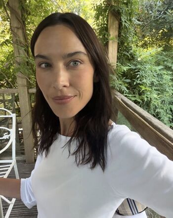 Alexa Chung