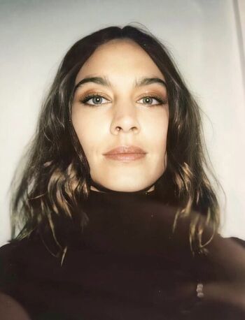 Alexa Chung