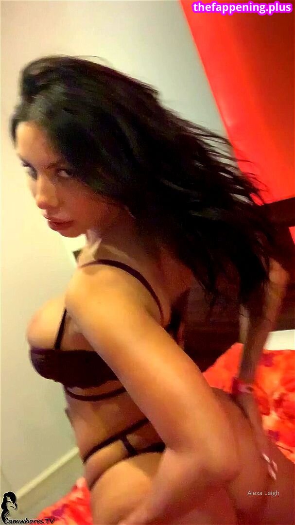 Alexa Leigh