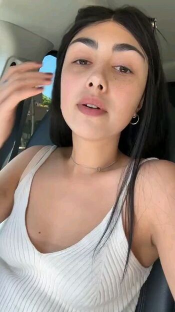 Alexa Mansour