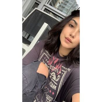 Alexa Mansour