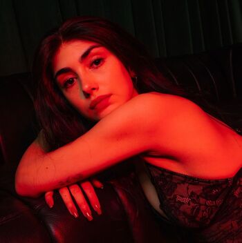 Alexa Mansour