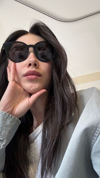 Alexa Mansour