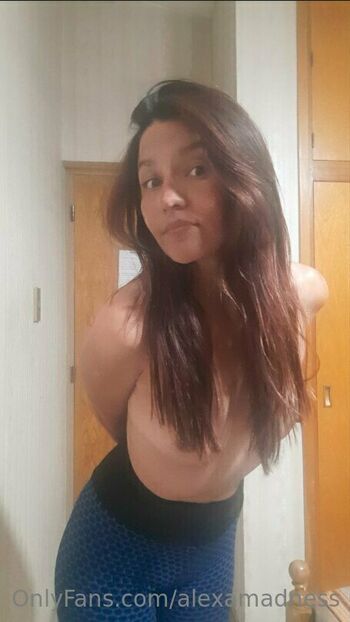alexamadness