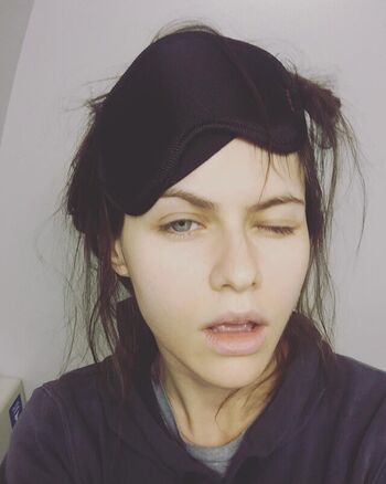 Alexandra Daddario