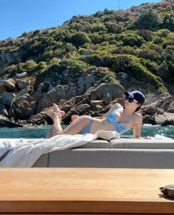Alexandra Daddario