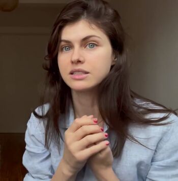 Alexandra Daddario