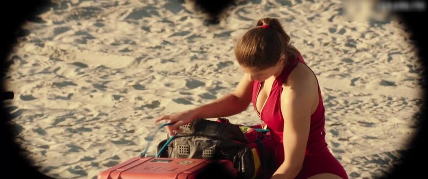 Alexandra Daddario