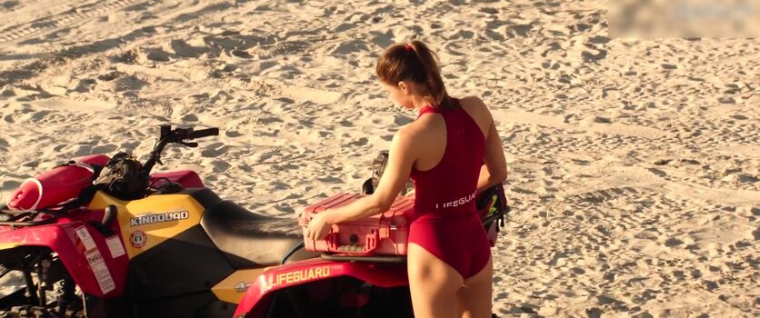 Alexandra Daddario