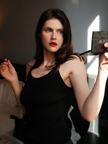 Alexandra Daddario