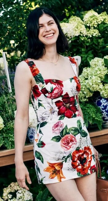 Alexandra Daddario