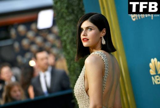 Alexandra Daddario
