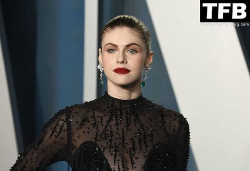 Alexandra Daddario