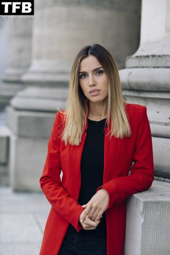 Alexandra Fonsatti