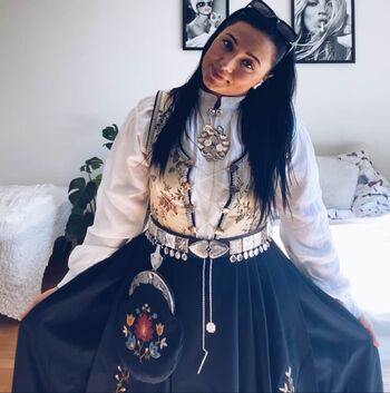 Alexandra Hetland Johnsen