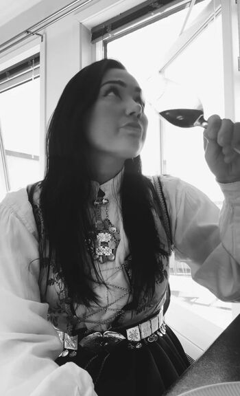 Alexandra Hetland Johnsen