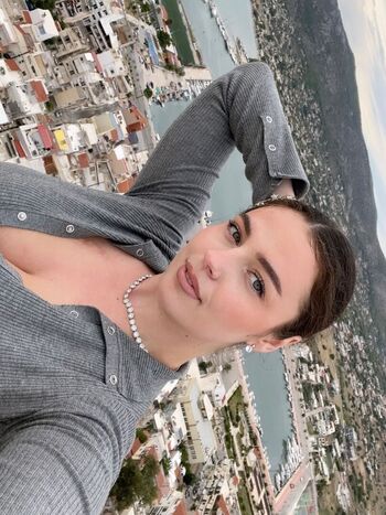 Alexandra Polychroniadou