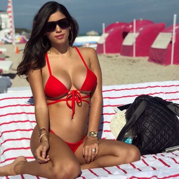 Alexandra Rodriguez