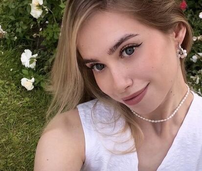 Alexandra Romanova