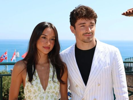 Alexandra Saint Mleux