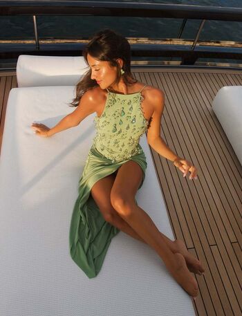 Alexandra Saint Mleux