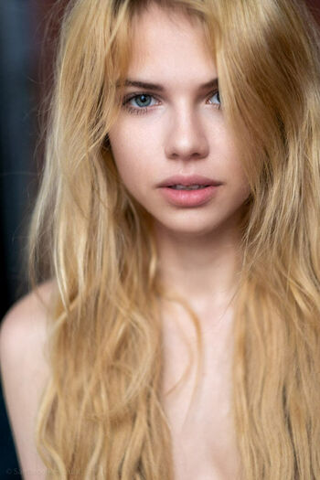 Alexandra Smelova
