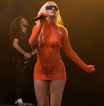 Alexandra Stan
