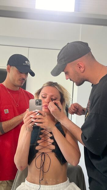 Alexandra Stan
